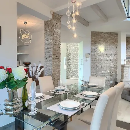 Casa vacanze Sabrina Višnjan