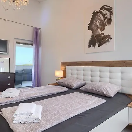 Sabrina Casa vacanze