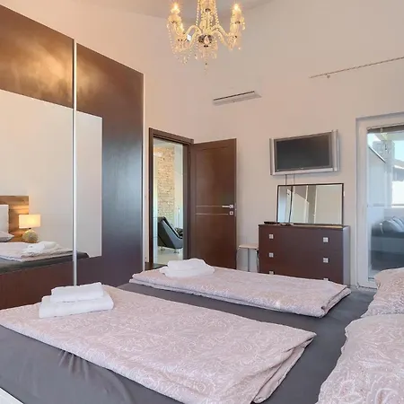 Casa vacanze Sabrina